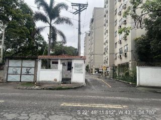 Imagem do imóvel AP64245