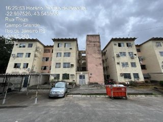 Imagem do imóvel AP57939