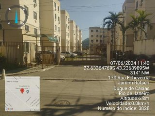 Imagem do imóvel AP71350