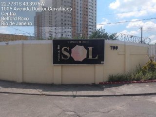 Imagem do imóvel AP50108