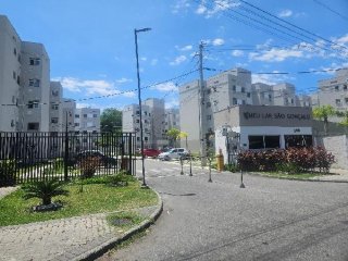 Imagem do imóvel AP76460