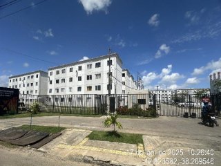 Imagem do imóvel AP33057