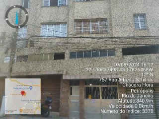 Imagem do imóvel AP03007