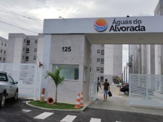 Imagem do imóvel AP25454