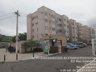 Imagem do imóvel AP62735